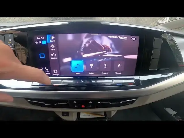 Video thumbnail for How to Enter and Manage Radio Equalizer in Volkswagen Multivan T7 ( 2021 – now )