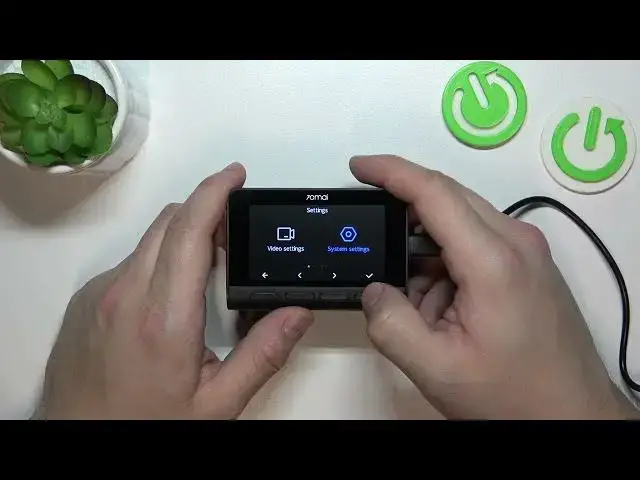 Video thumbnail for How to Enable or Disable WiFi Hotspot on 70mai Dashcam A810