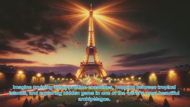 Video thumbnail for Discover the Maldives by Road: A Unique Island-Hopping Adventure