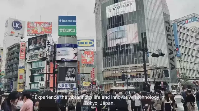 Video thumbnail for Discover the Best Places to Study Abroad