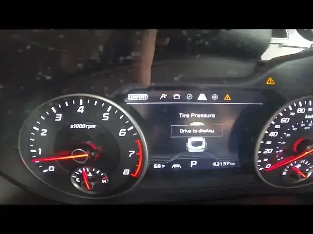 'Video thumbnail for How to Reset Trip A and B Data in Kia Stinger ( 2017 – now )  - Clear Driving Info'