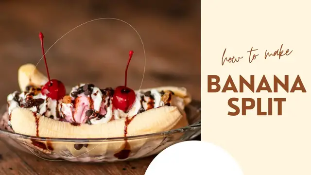 Video thumbnail for Banana Split