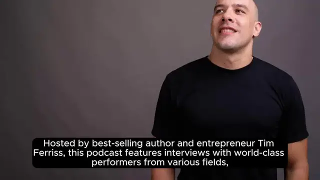 Video thumbnail for Best Podcasts For Personal Growth