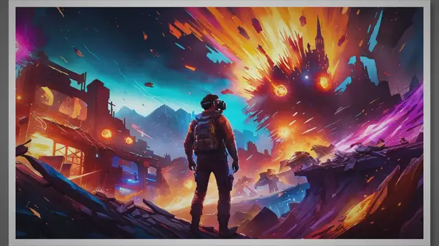 'Video thumbnail for Game Haven: Unleash Your Inner Gamer with the Ultimate Game Website Experience'
