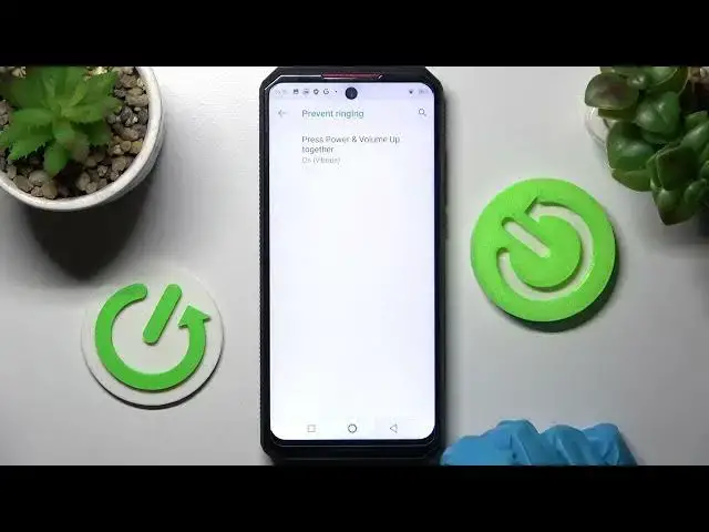'Video thumbnail for How to Use Vibration on OUKITEL K13 Pro – Enter Vibration Settings'