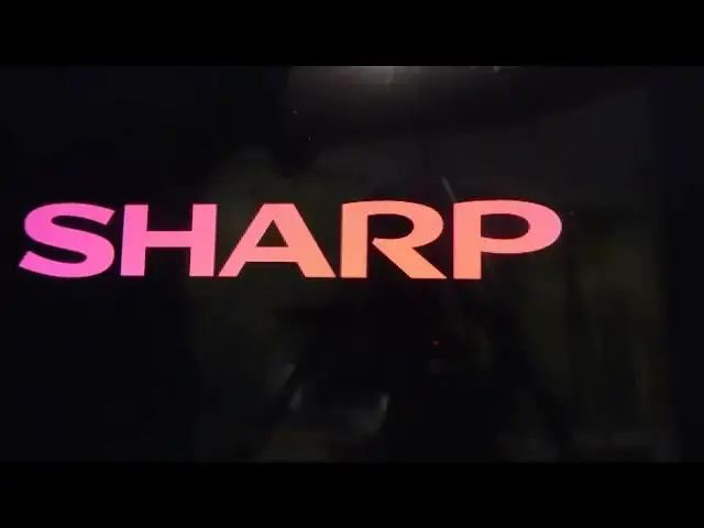 Video thumbnail for How to Power On Sharp Aquos TV (32BC5E) without Remote Control?