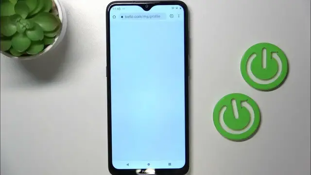 Video thumbnail for Jak dodać biografię w Trello?