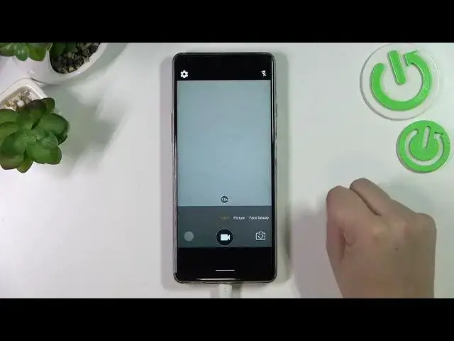 Video thumbnail for How to Reset Camera Settings of Cubot Max 3 - Restore Default Camera Options