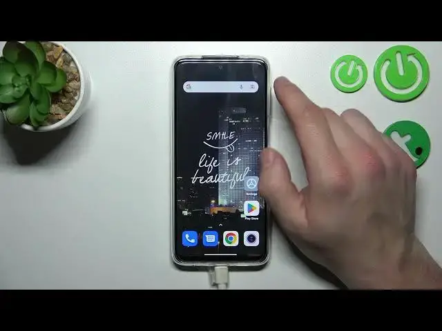 'Video thumbnail for How to Enable Airplane Mode on XIAOMI Redmi 10 Lite'