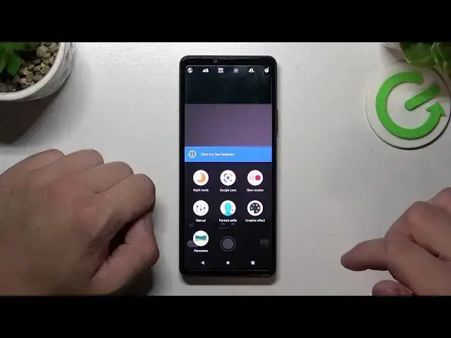 'Video thumbnail for Does SONY Xperia 10 IV Have Slow Motion?'