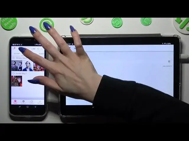 Video thumbnail for Transfer Files From DOOGEE Device To DOOGEE T10 | Send Anywhere
