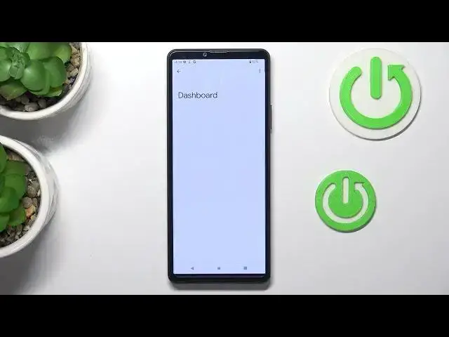Video thumbnail for SONY Xperia 10 IV - How To Check Total Screen Time