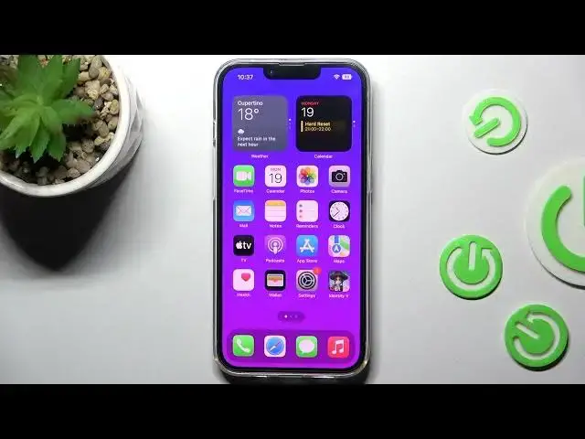 'Video thumbnail for How to Activate Battery Percentage on iPhone 14? | Display Current Battery Level'