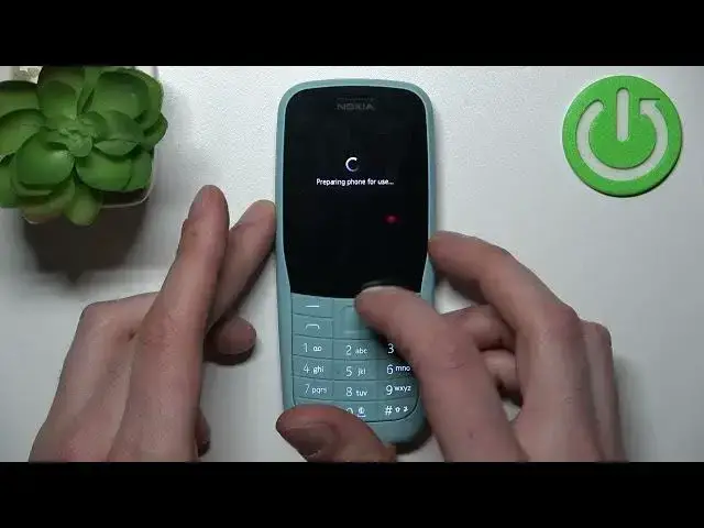 'Video thumbnail for How to Set Up Nokia 220 - First Configuration'