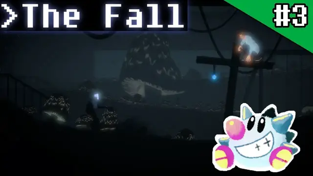 Video thumbnail for Let's Play The Fall (3): Entering Domesticon