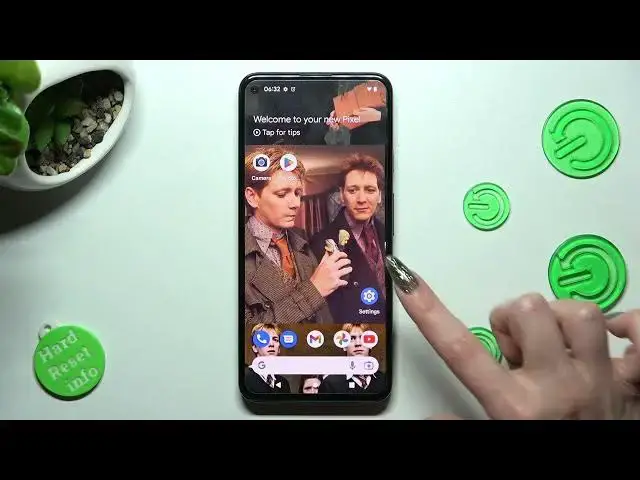 Video thumbnail for How to Deactivate Location Tracking in Apps on Google Pixel 5A - Enable Location Feature