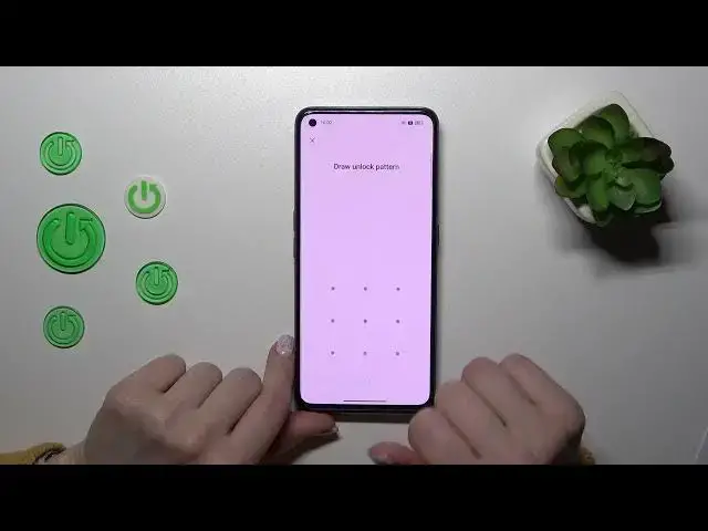 Video thumbnail for How to Change Fingerprint Scanner Animation on REALME Narzo 50 Pro? - Adjust Sensor Animation
