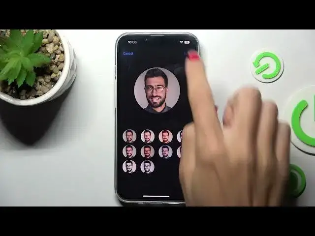 'Video thumbnail for How to Add Photo to Contact on iPhone 14? | Personalize Contacts'