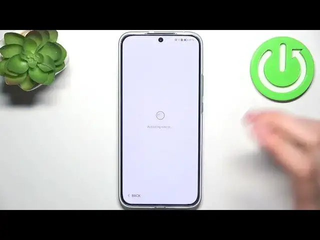 'Video thumbnail for HUAWEI Nova 10 Youth - Performing the Initial System Setup - Fine Tunning the System'