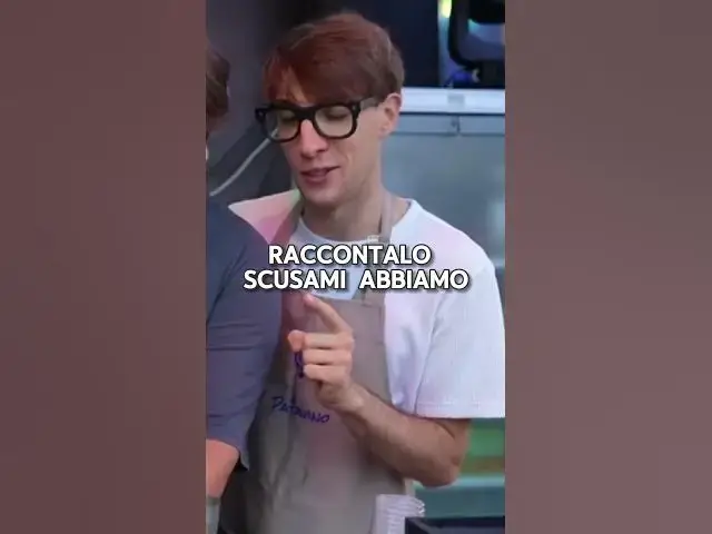 'Video thumbnail for Gin Fizz al basilico 🌿 | Cocktail fresco e profumato'