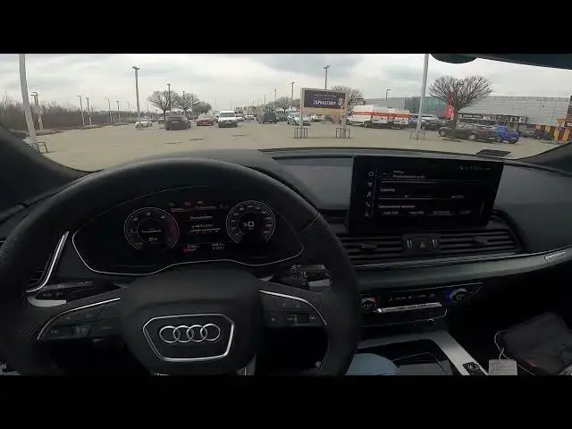 'Video thumbnail for How to Change Distance Units in AUDI Q5 II ( 2017 - now ) - Set New Distance Units'