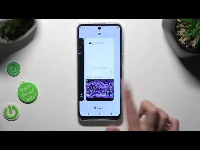 Video thumbnail for How to Set Up & Use the Google Voice Typing on MOTOROLA Moto G32 - Audio Input