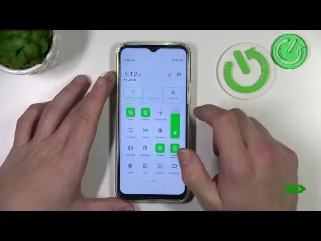 Video thumbnail for How to Turn Off Flashlight on INFINIX Hot 20 - Disable Flashlight