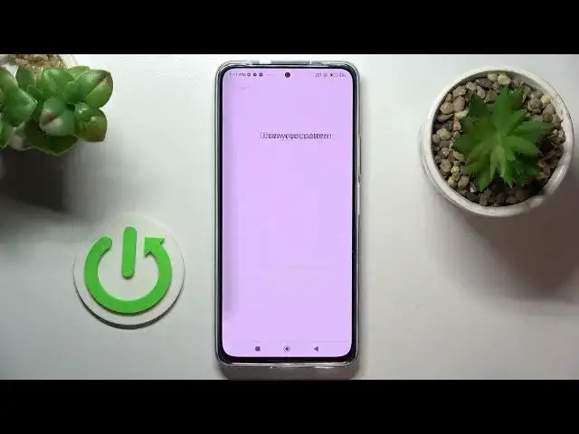 'Video thumbnail for How to Reset Network Settings on POCO F4 - Reset Network Preferences'