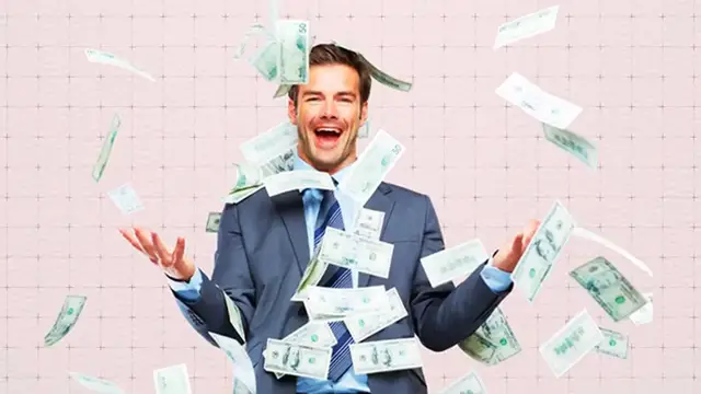 Video thumbnail for Learn What the Wealthy Are Buying.