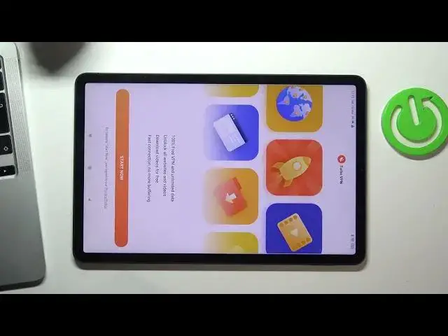 Video thumbnail for How to Set Up VPN on Xiaomi Pad 5 | Install and set up free VPN on Xiaomi Pad 5