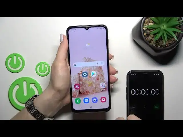 Video thumbnail for Samsung Galaxy M13 - Test Normal Face Unlock vs Faster Face Unlock