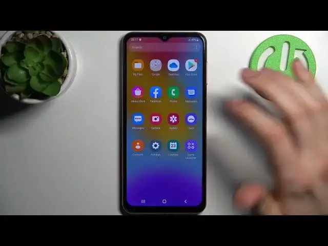 'Video thumbnail for How to Factory Reset SAMSUNG Galaxy A04s - Reset All Settings'
