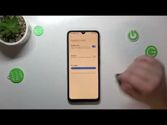 Video thumbnail for How to Activate Eye Comfort Mode on Redmi 12C