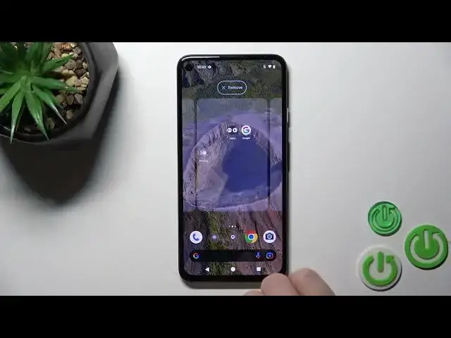Video thumbnail for Transform Your Android 14 Chaos into Order - Create Home Screen Folders Today!