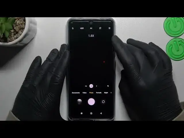 Video thumbnail for How to Change Volume Buttons Function in POCO X5 – Manage Volume Keys
