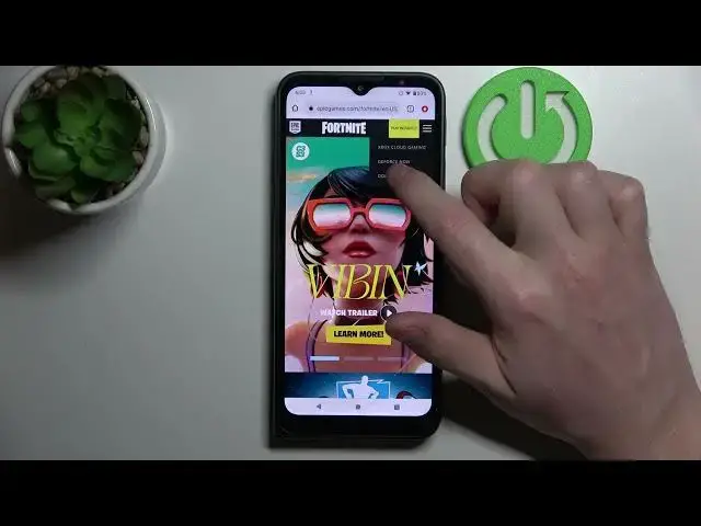 Video thumbnail for Motorola Defy - How To Install Fortnite