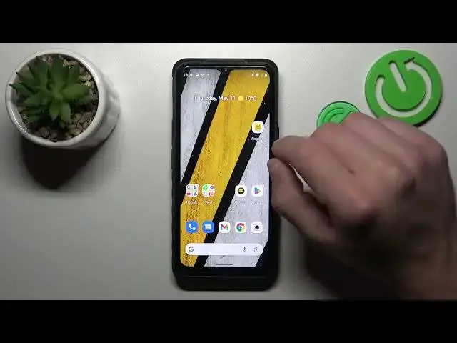 'Video thumbnail for How to Find Airplane Mode in Cat S53 - Enable or Disable Airplane Mode'