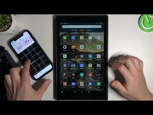 Video thumbnail for Turn Your Amazon Tablet into a Jukebox - The Ultimate Music Guide!