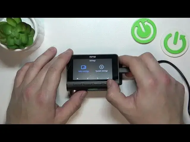 Video thumbnail for How to Change Recording Duration on Your 70mai Dashcam A810