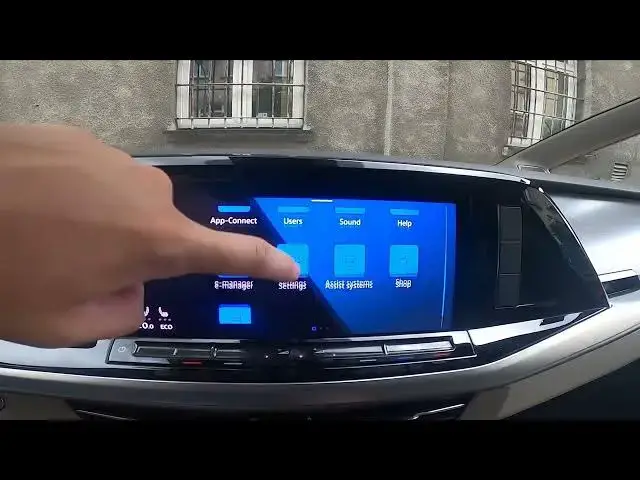 'Video thumbnail for How to Change Units in Volkswagen Multivan T7 ( 2021 – now ) - Set New Speed Units'