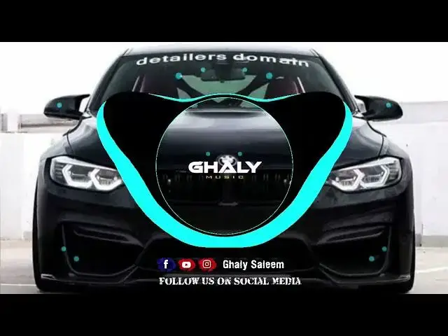'Video thumbnail for اروع اغنية اجنبية - حماسية مشهورة❤️ ريمكسات جنونية💣 2025 مطلوبة اكثر شي🔥Money On The Dash - MXEEN'
