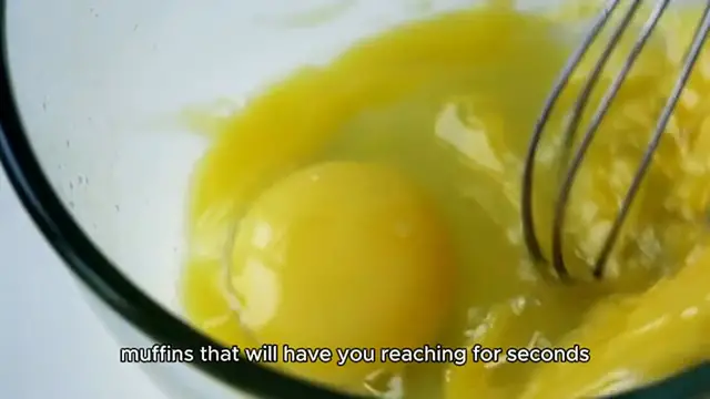 Video thumbnail for High-Protein Egg Muffins recipe