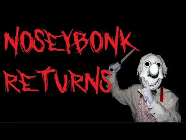 'Video thumbnail for NOSEYBONK: strikes back'