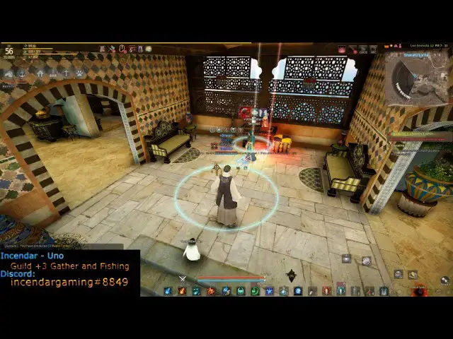 Video thumbnail for Miniature Valencia Elephant Mount Quest Guide Black Desert Online