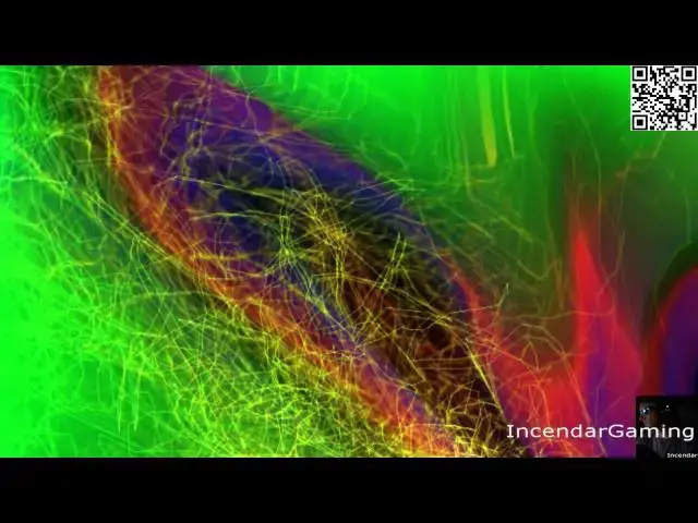 Video thumbnail for Incendar Spins 1hr Chill Oldschool Orlando Game Grind Music otown trance Heavy Visuals Streamers