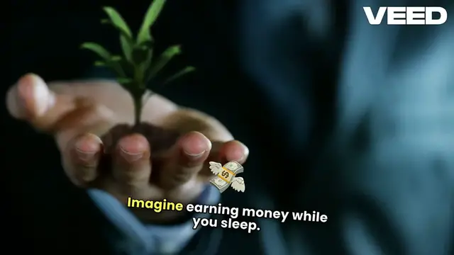 Video thumbnail for How to Earn Passive Income