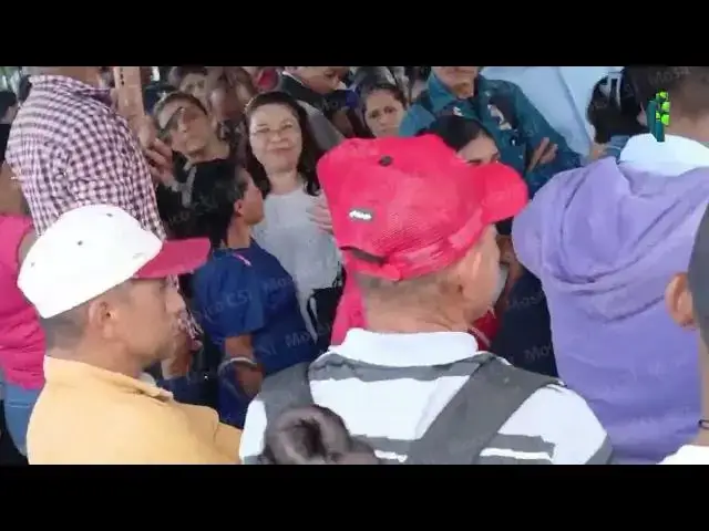 Video thumbnail for Funerales de maestra Nohemí Dormuz en Bocaycito, El Cuá, Jinotega