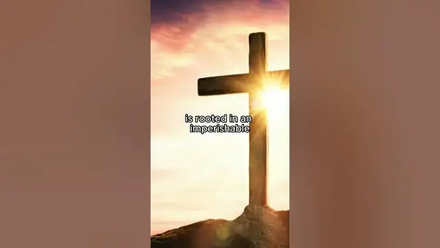 Video thumbnail for 1111 GOD'S ASSURANCE FOR YOU: The Unfading Inheritance