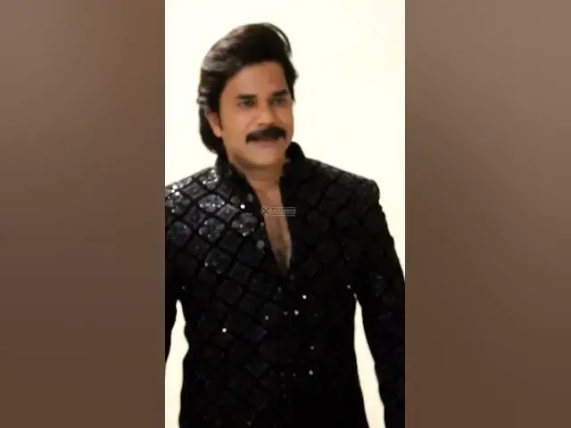 'Video thumbnail for #shorts sudhir Reddy new icon of telugu film industry #bollywood'