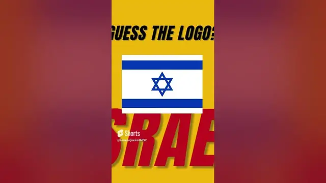 'Video thumbnail for 馃敟Guess The Country Flag |Flag Quiz #shorts'